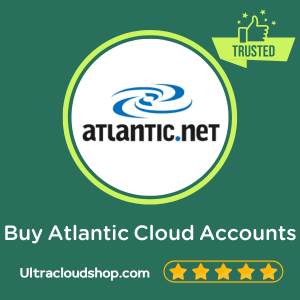 Buy Atlantic Cloud Accounts