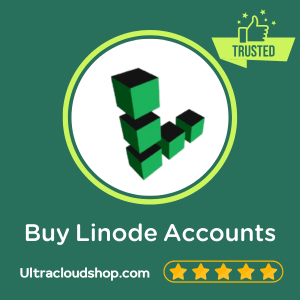 Buy Linode Accounts
