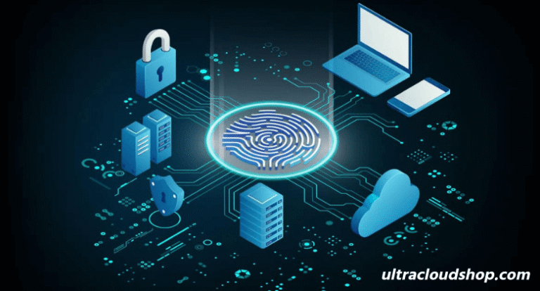 Secure Cloud Account